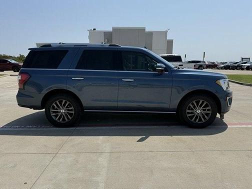 2020 Ford Expedition Limited