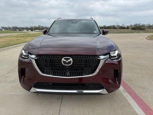 2025 Mazda CX-90 S Premium