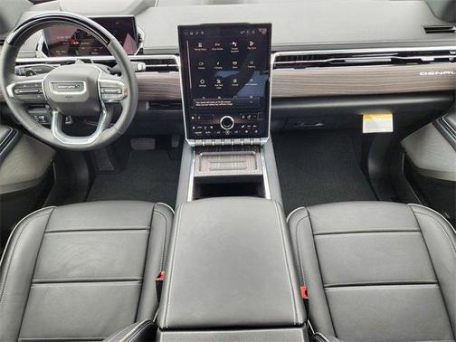 2025 GMC Sierra EV Denali