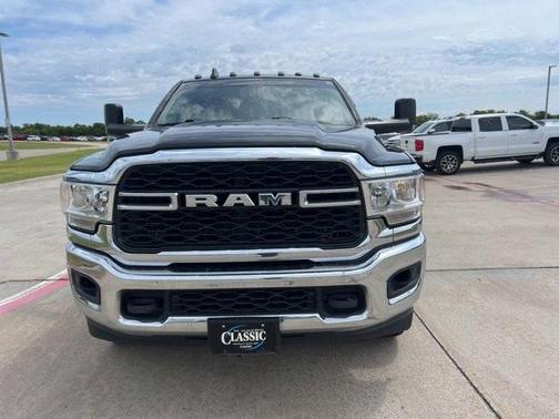 2019 RAM 3500 Tradesman