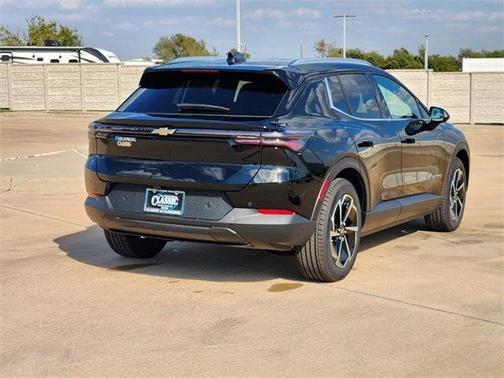 2026 Chevrolet Equinox EV LT 2