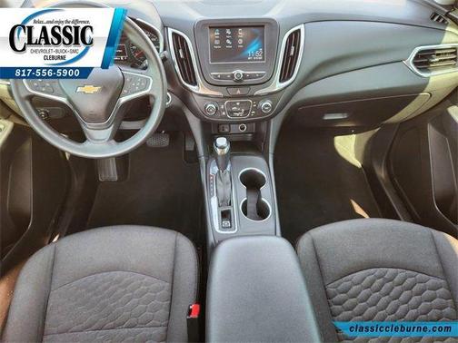 2018 Chevrolet Equinox 1LT