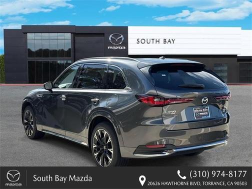 2026 Mazda CX-90 3.3 Turbo S Premium Plus