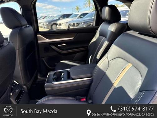 2026 Mazda CX-90 3.3 Turbo S Premium Plus