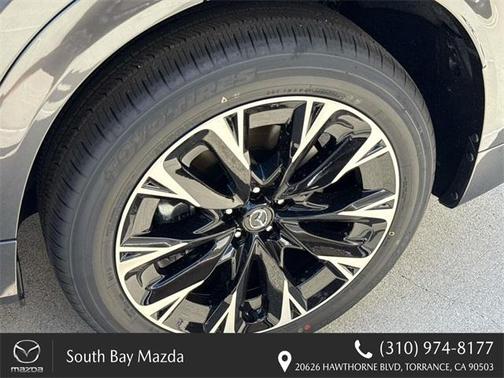 2026 Mazda CX-90 3.3 Turbo S Premium Plus