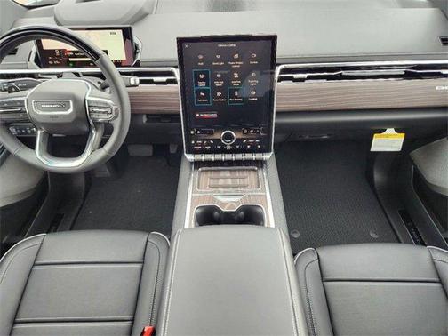 2025 GMC Sierra EV Denali