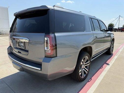 2020 GMC Yukon XL Denali