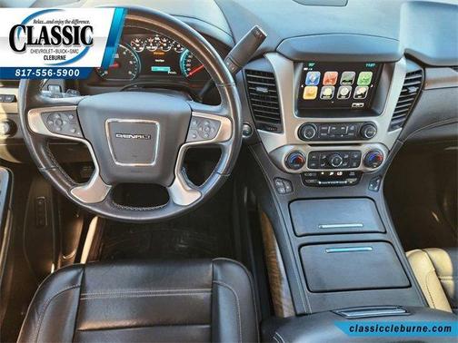 2020 GMC Yukon XL Denali