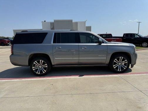 2020 GMC Yukon XL Denali