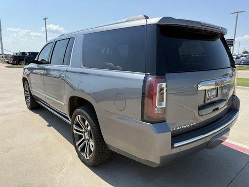 2020 GMC Yukon XL Denali