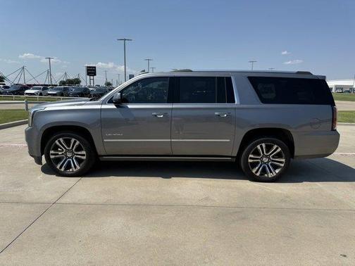 2020 GMC Yukon XL Denali