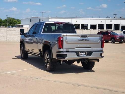 Sterling 2026 GMC Sierra 2500 Denali Ultimate