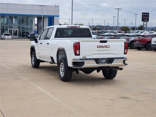 2026 GMC Sierra 2500 Pro