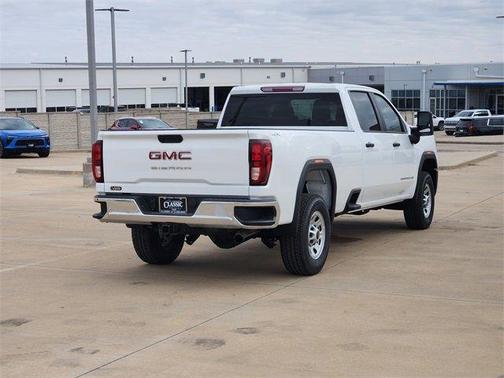 2026 GMC Sierra 2500 Pro