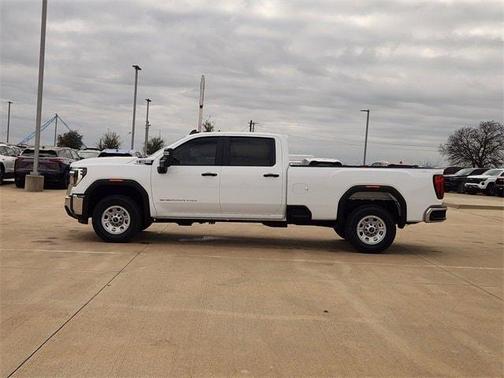 2026 GMC Sierra 2500 Pro