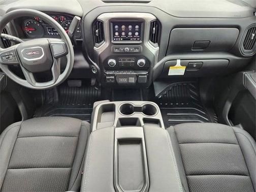 2026 GMC Sierra 2500 Pro