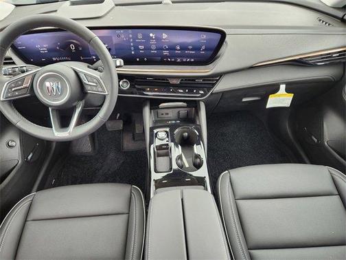 2025 Buick Envision Avenir