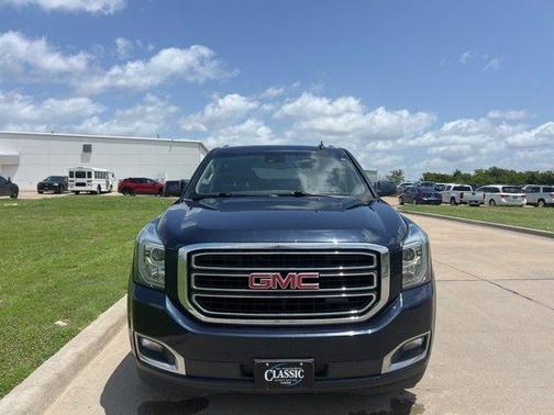 2020 GMC Yukon XL SLT