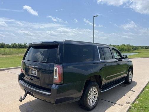 2020 GMC Yukon XL SLT