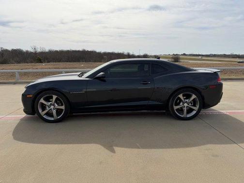 2014 Chevrolet Camaro 2LT