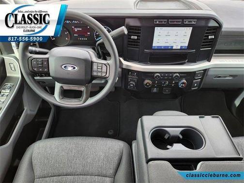 2024 Ford F-250 XL