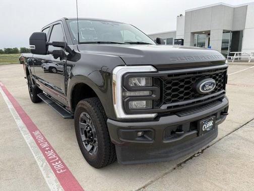 2024 Ford F-250 XL