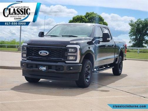 2024 Ford F-250 XL
