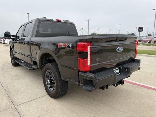 2024 Ford F-250 XL