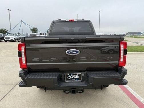 2024 Ford F-250 XL