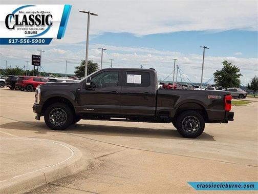 2024 Ford F-250 XL