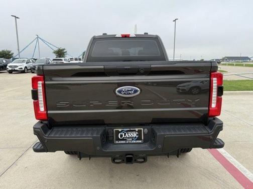 2024 Ford F-250 XL