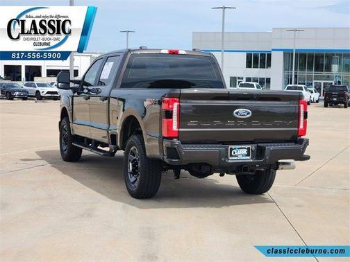2024 Ford F-250 XL