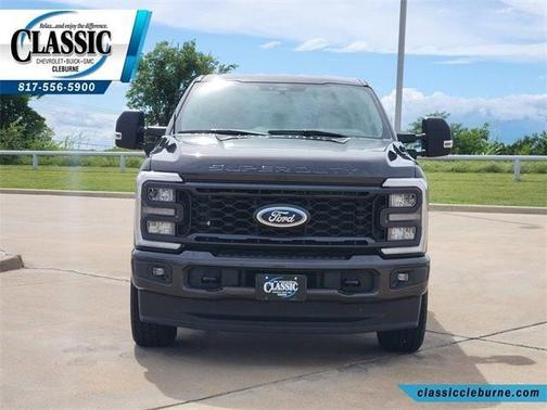 2024 Ford F-250 XL