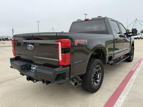 2024 Ford F-250 XL