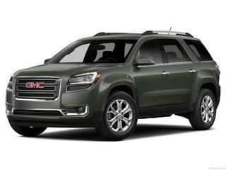 2013 GMC Acadia SLE-2