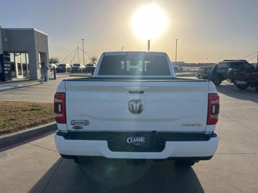 2024 RAM 2500 Longhorn