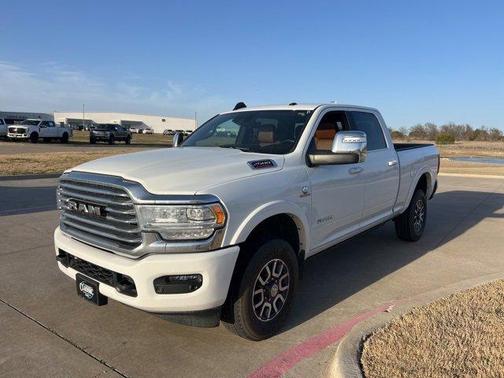 2024 RAM 2500 Longhorn