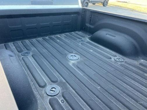 2024 RAM 2500 Longhorn