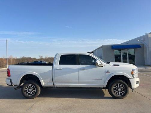 2024 RAM 2500 Longhorn