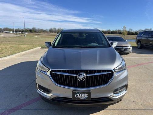 2018 Buick Enclave Premium