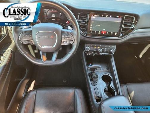 2023 Dodge Durango R/T