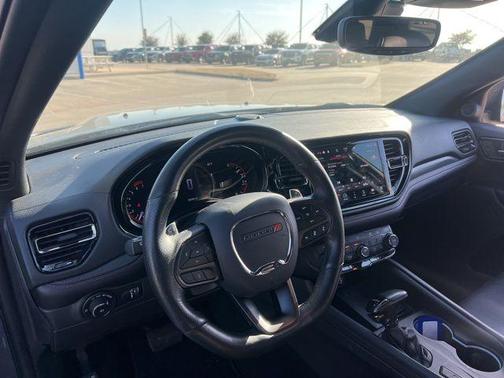 2023 Dodge Durango R/T