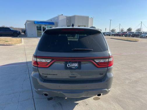 2023 Dodge Durango R/T
