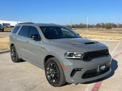 2023 Dodge Durango R/T