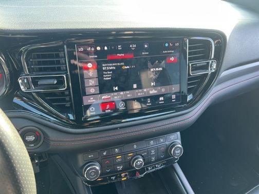 2023 Dodge Durango R/T