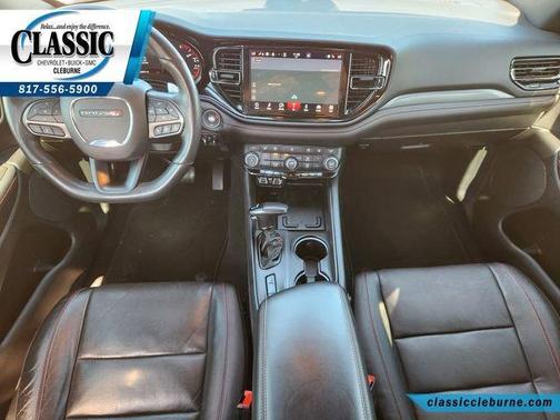 2023 Dodge Durango R/T