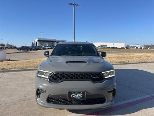 2023 Dodge Durango R/T