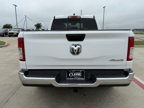 2022 RAM 1500 Tradesman