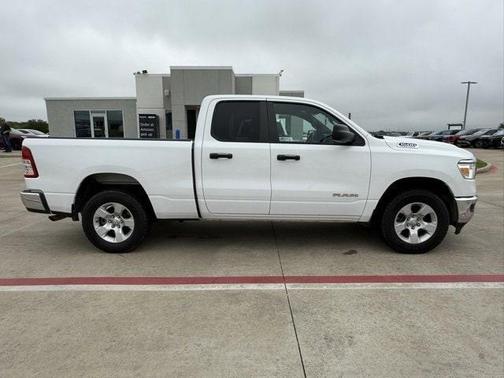 2022 RAM 1500 Tradesman