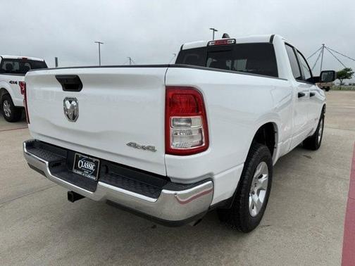 2022 RAM 1500 Tradesman
